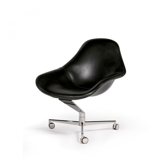 Zenith Low Chair